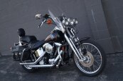 1994 Harley-Davidson Softail