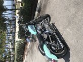 1994 Harley-Davidson Sportster 1200 Custom