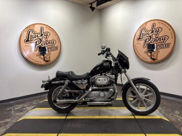 1994 Harley-Davidson Sportster