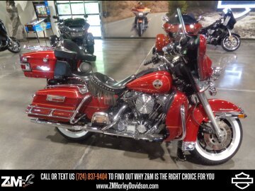 1994 Harley-Davidson Touring