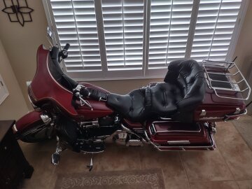 1994 Harley-Davidson Touring Electra Glide Ultra Classic