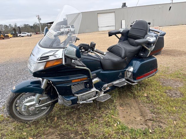 1994 Honda Gold Wing