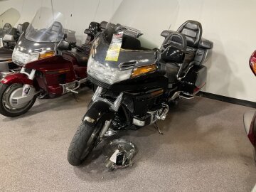1994 Honda Gold Wing