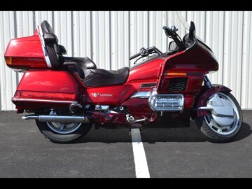 1994 Honda Gold Wing