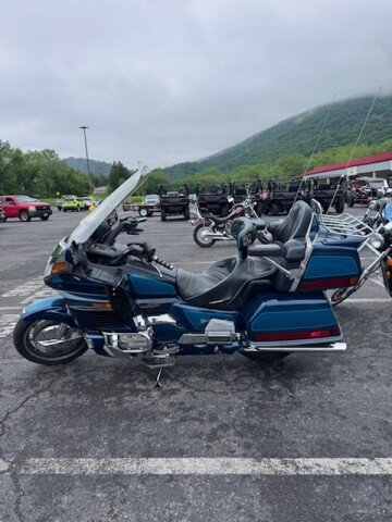 1994 Honda Gold Wing