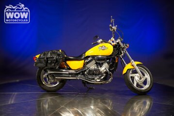 1994 Honda Magna 750