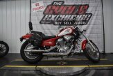 1994 Honda Shadow