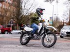Thumbnail Photo 6 for New 1994 Honda XR650L