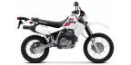 Thumbnail Photo 1 for New 1994 Honda XR650L