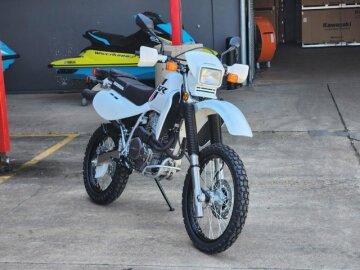 New 1994 Honda XR650L