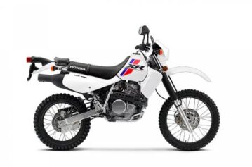 New 1994 Honda XR650L