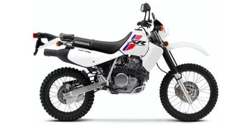 New 1994 Honda XR650L