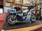Thumbnail Photo 2 for 1994 Kawasaki Police 1000