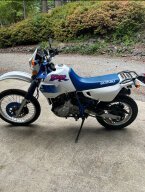 Thumbnail Photo 3 for 1994 Suzuki DR650SE for Sale by Owner