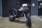 Thumbnail Photo 1 for New 1994 Yamaha TW200
