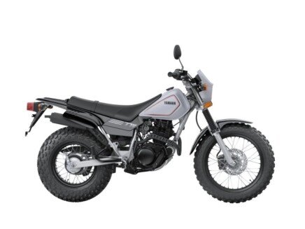 Photo 1 for New 1994 Yamaha TW200