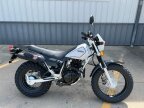 Thumbnail Photo 1 for New 1994 Yamaha TW200