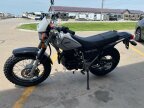 Thumbnail Photo 4 for New 1994 Yamaha TW200