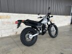 Thumbnail Photo 1 for New 1994 Yamaha TW200