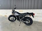 Thumbnail Photo 3 for New 1994 Yamaha TW200