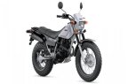 Thumbnail Photo 2 for New 1994 Yamaha TW200