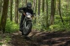 Thumbnail Photo 4 for New 1994 Yamaha TW200