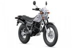 Thumbnail Photo 2 for New 1994 Yamaha TW200