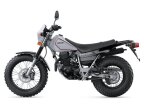 Thumbnail Photo 1 for New 1994 Yamaha TW200