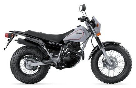 Photo 1 for New 1994 Yamaha TW200