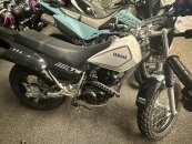 New 1994 Yamaha TW200