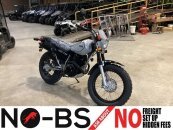 New 1994 Yamaha TW200