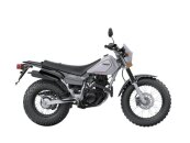 New 1994 Yamaha TW200