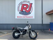 New 1994 Yamaha TW200