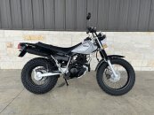 New 1994 Yamaha TW200