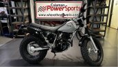 New 1994 Yamaha TW200