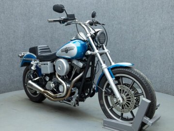 1995 Harley-Davidson Dyna