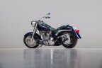 Thumbnail Photo 3 for 1995 Harley-Davidson Softail