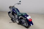 Thumbnail Photo 6 for 1995 Harley-Davidson Softail