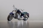 Thumbnail Photo 1 for 1995 Harley-Davidson Softail