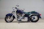 Thumbnail Photo 5 for 1995 Harley-Davidson Softail