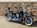 Thumbnail Photo 1 for 1995 Harley-Davidson Softail