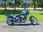 Thumbnail Photo 3 for 1995 Harley-Davidson Softail