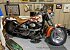 1995 Harley-Davidson Softail