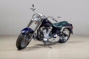 1995 Harley-Davidson Softail