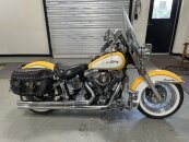 1995 Harley-Davidson Softail