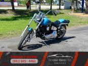 1995 Harley-Davidson Softail