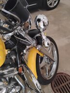 Thumbnail Photo 3 for 1995 Harley-Davidson Sportster 883 Hugger for Sale by Owner