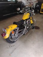 Thumbnail Photo 1 for 1995 Harley-Davidson Sportster 883 Hugger for Sale by Owner