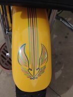 Thumbnail Photo 6 for 1995 Harley-Davidson Sportster 883 Hugger for Sale by Owner