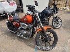 Thumbnail Photo 1 for 1995 Harley-Davidson Sportster 1200